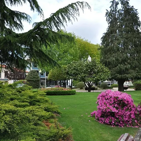 O Coreto Guest house
