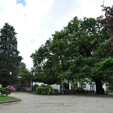 O Coreto Guest house