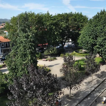 Maison d'hôtes O Coreto