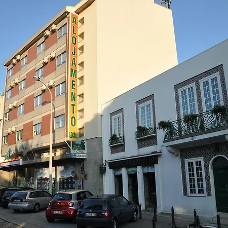 O Coreto Guest house