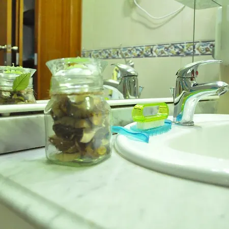 O Coreto Guest house