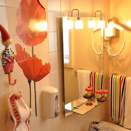 Guest house O Coreto Pacos de Ferreira