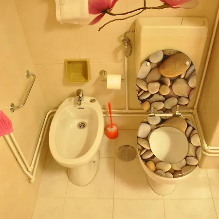 O Coreto Guest house