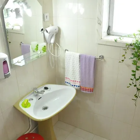Guest house O Coreto 3*