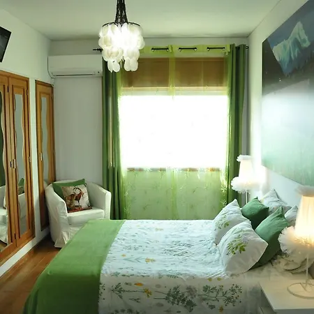 O Coreto Pacos de Ferreira