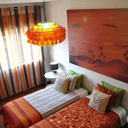 Guest house O Coreto 3*