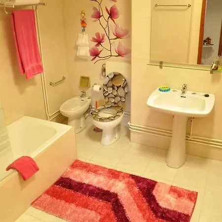 O Coreto Guest house