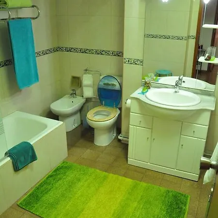 Maison d'hôtes O Coreto Pacos de Ferreira