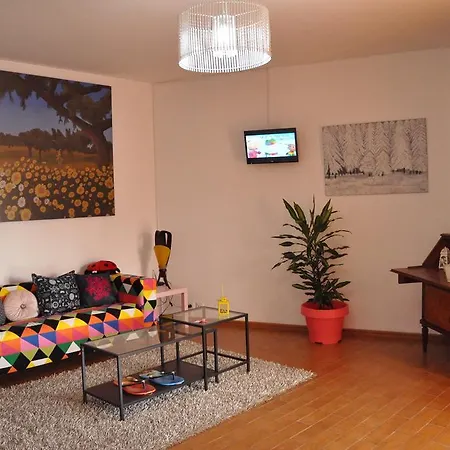 O Coreto Guest house 3*