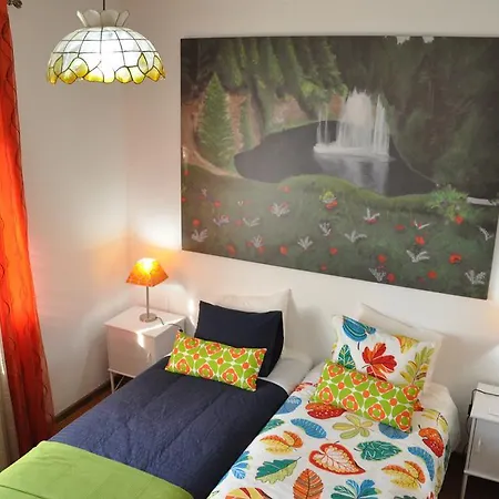 O Coreto 3* Pacos de Ferreira