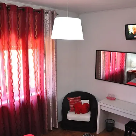 O Coreto 3* Pacos de Ferreira