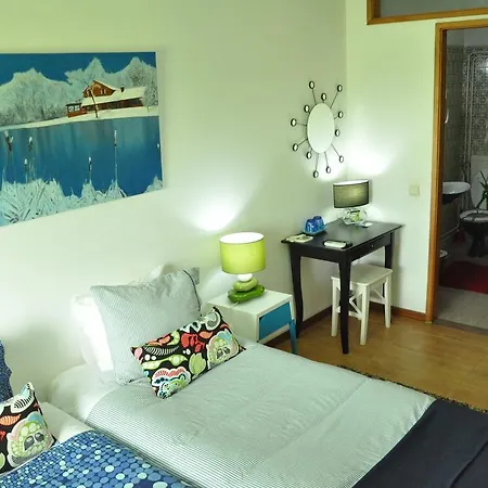 O Coreto Pacos de Ferreira