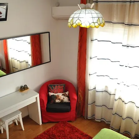 O Coreto Πανσιόν 3*