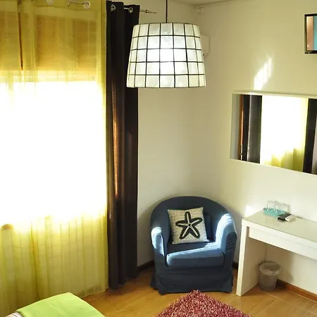O Coreto Guest house Pacos de Ferreira