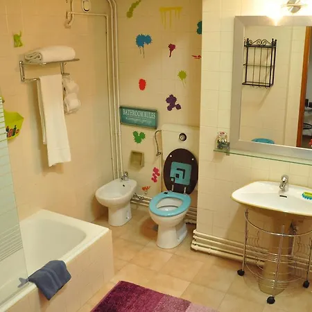 Guest house O Coreto 3*