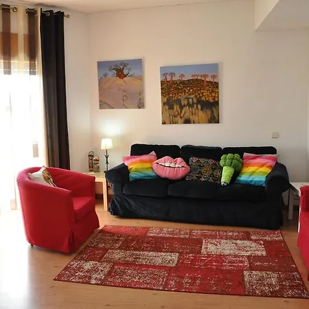 O Coreto Guest house 3*
