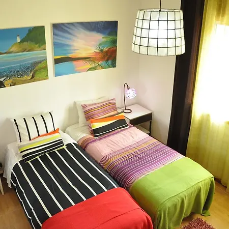 O Coreto 3* Πάσος ντε Φερέιρα