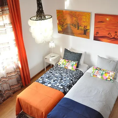 O Coreto 3* Pacos de Ferreira