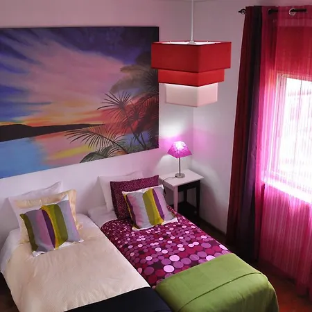 O Coreto Pacos de Ferreira