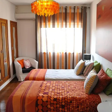 Guest house O Coreto 3*