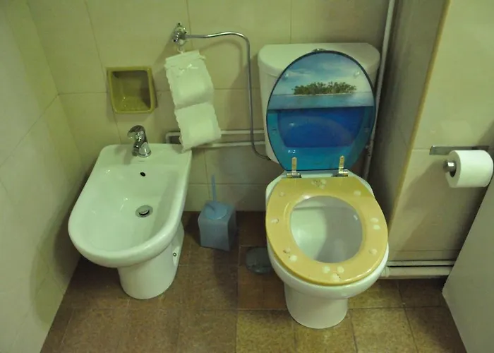 O Coreto 3* Pacos de Ferreira