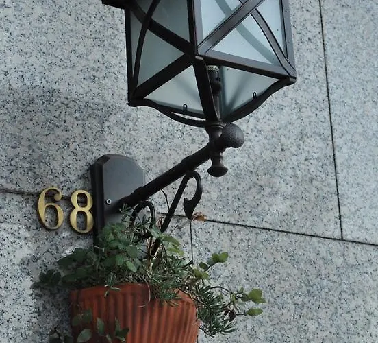 O Coreto 3* Pacos de Ferreira