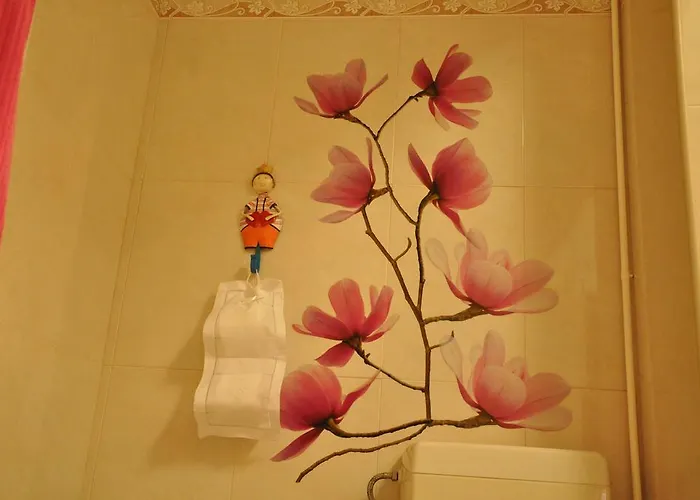 O Coreto Pensionat Pacos de Ferreira