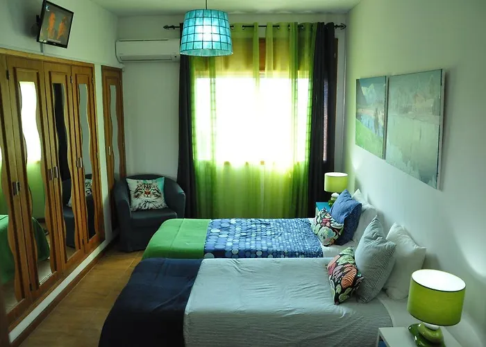 O Coreto 3* Pacos de Ferreira