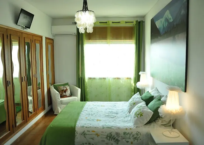 O Coreto Pacos de Ferreira