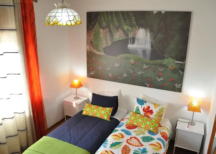 O Coreto 3* Pacos de Ferreira