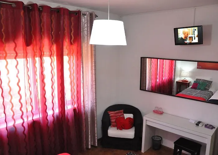 O Coreto 3* Pacos de Ferreira