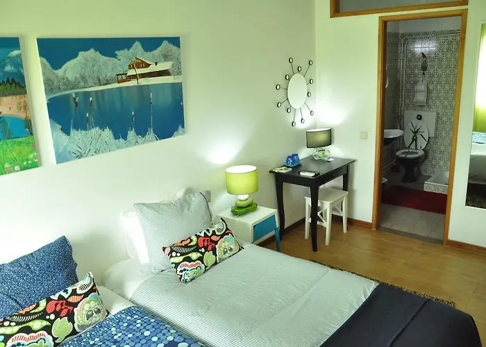 O Coreto Pacos de Ferreira