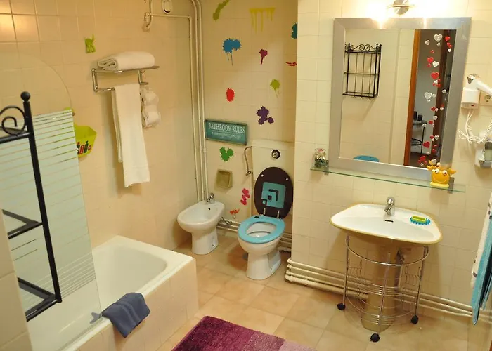 Pensionat O Coreto 3*