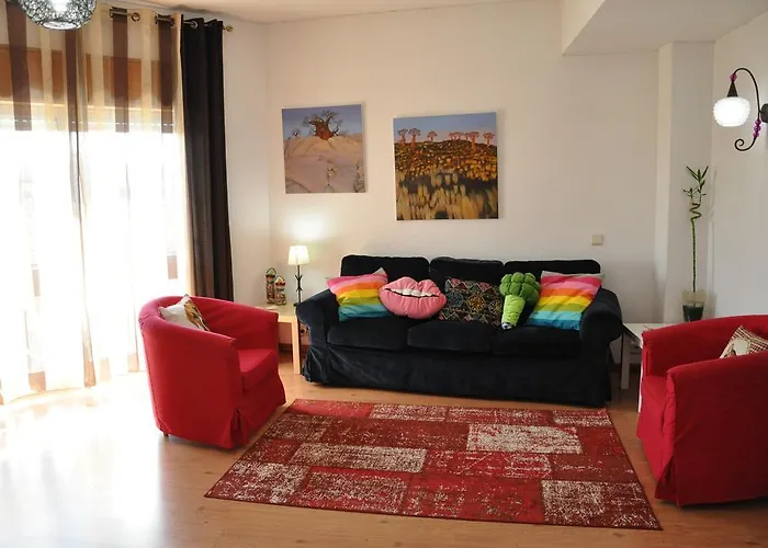 O Coreto Pensionat 3*