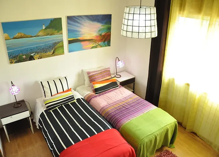 O Coreto 3* Пасуш-ди-Феррейра