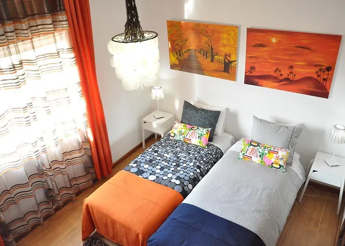 O Coreto 3* Pacos de Ferreira