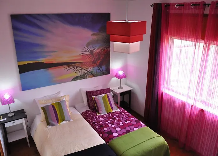 O Coreto Pacos de Ferreira