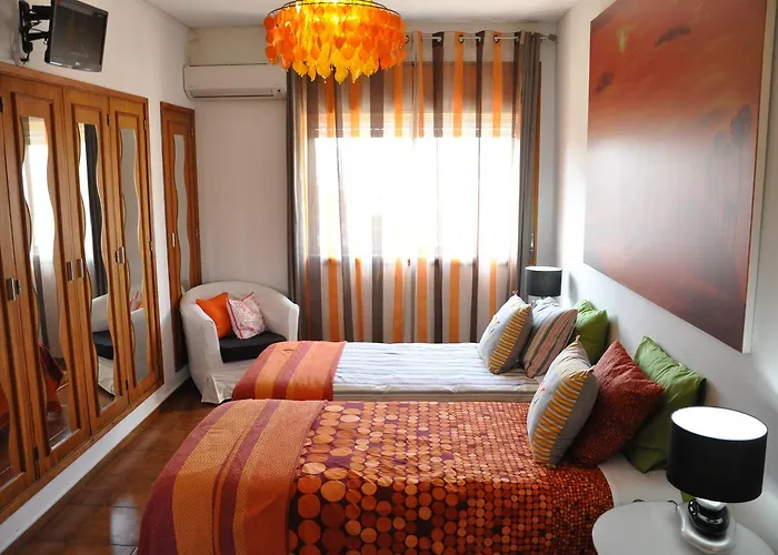 Pensionat O Coreto 3*